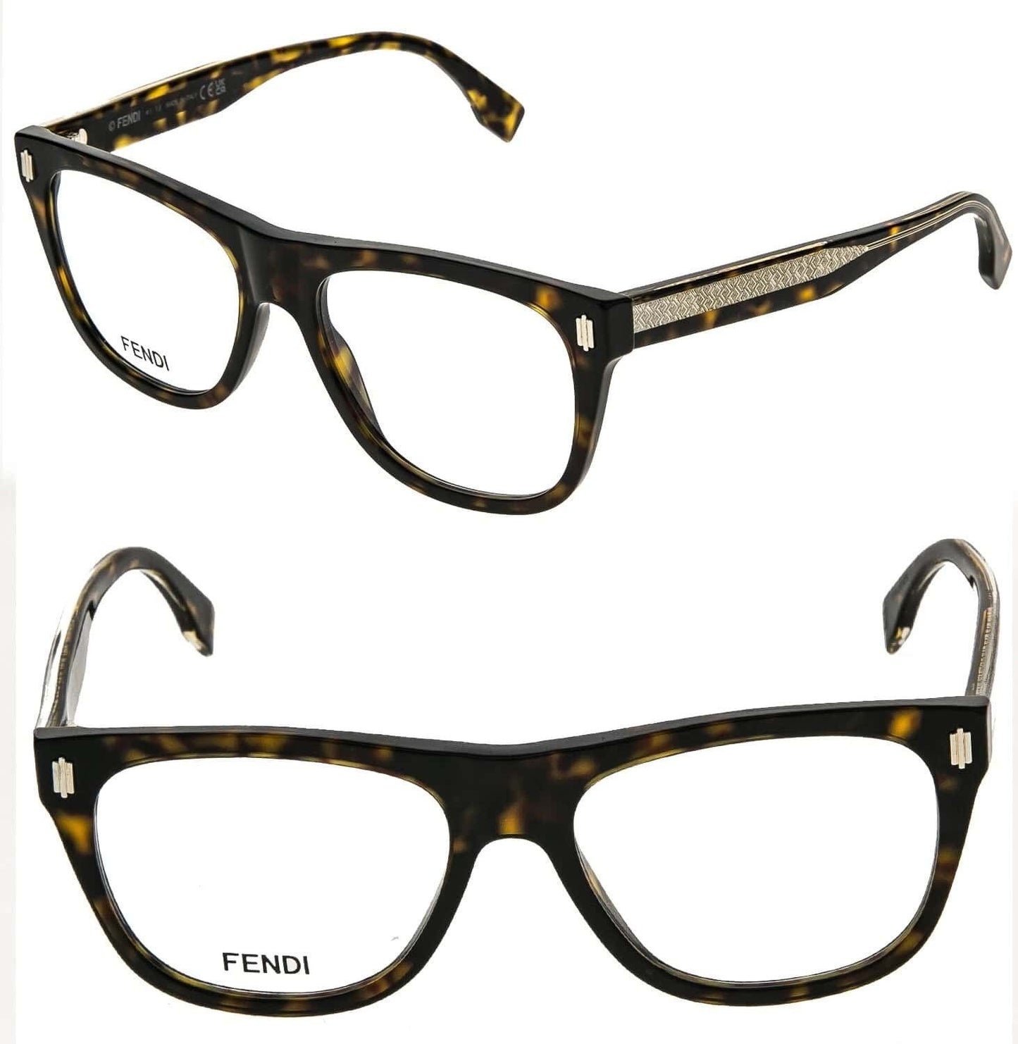 Fendi FE50070I-052-54 54mm