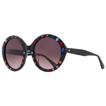 Kate Spade ZYA/G/S/STRASS 0SZE/HA 55 0mm