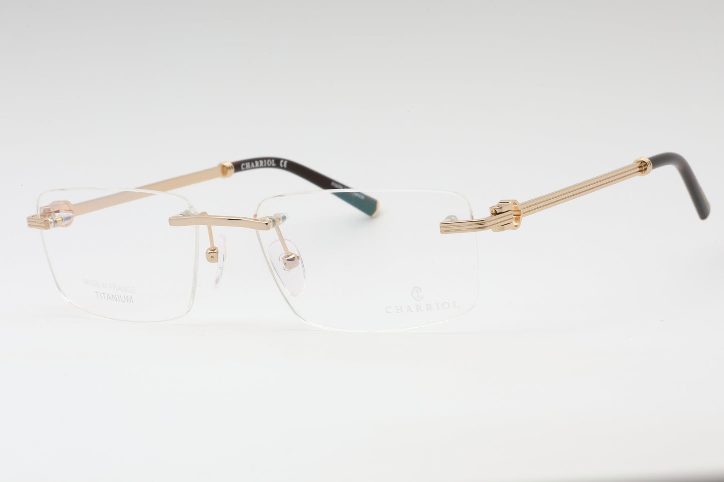 Charriol PC75081-C03 58mm