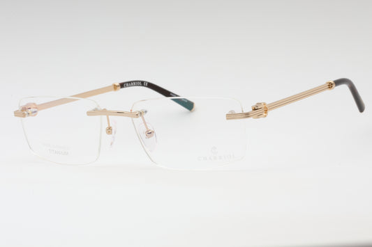 Charriol PC75081-C03 58mm