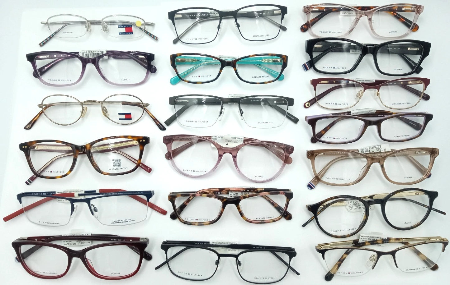 Tommy Hilfiger TH2055-807-54 54