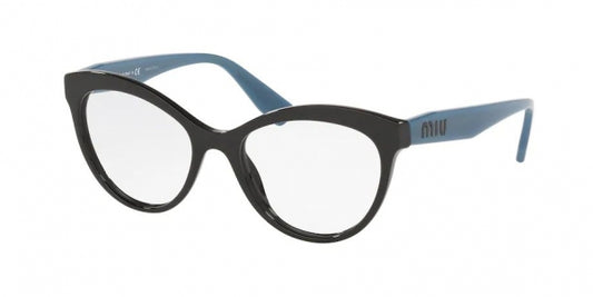 Miu Miu MU04RV-07O1O1-53 53mm