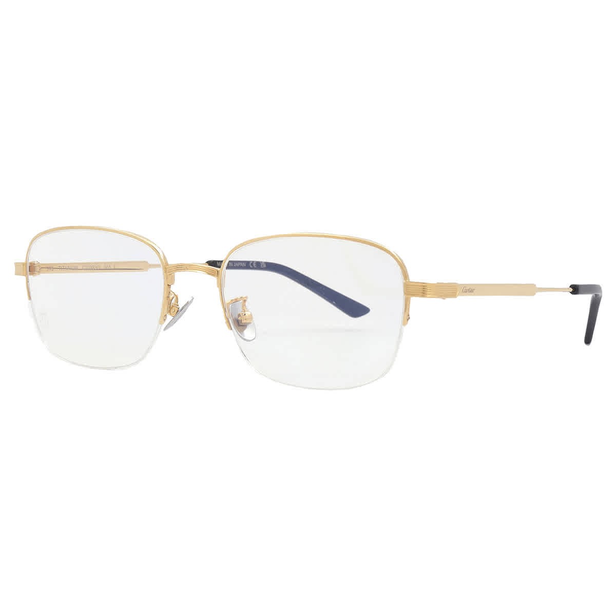 Cartier CT0382o-001 53mm