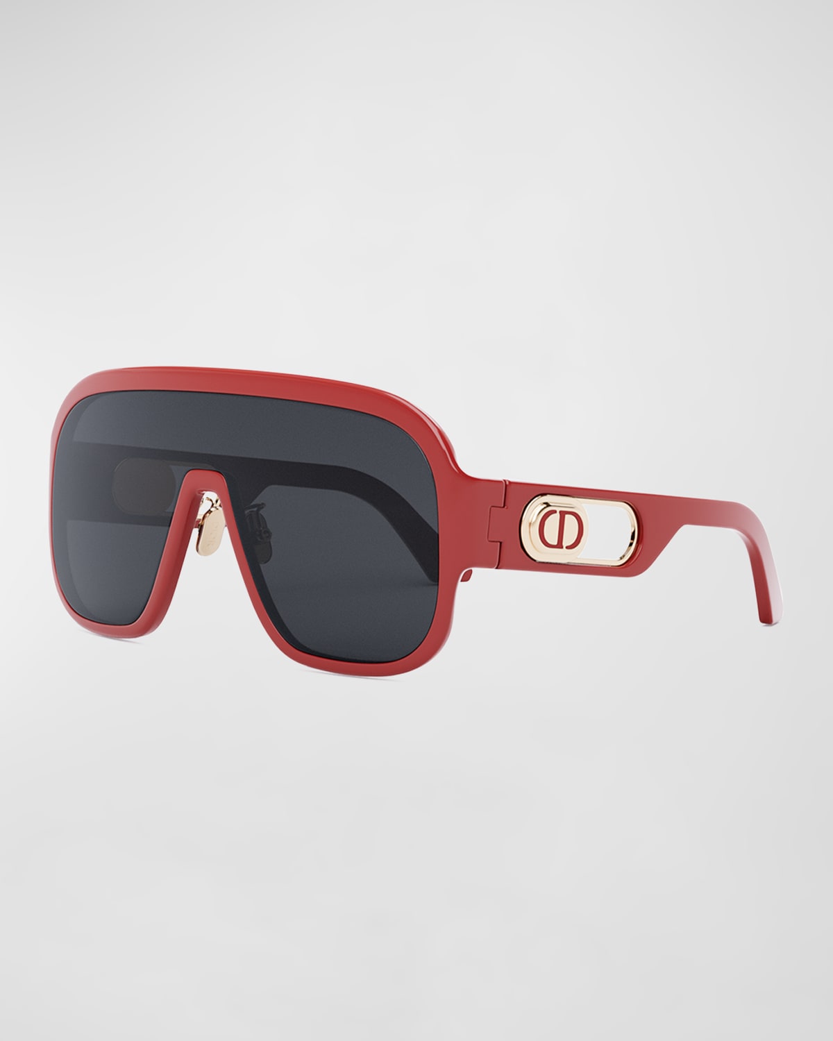 Christian Dior DIORBOBBYSPORT-M1U-35A0-00 0mm