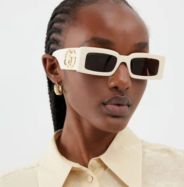 Gucci GG1425S-004-53 53mm