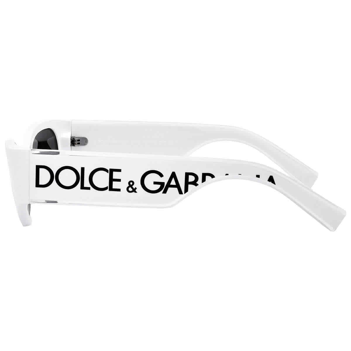 Dolce & Gabbana DG6186-331287-52 52mm