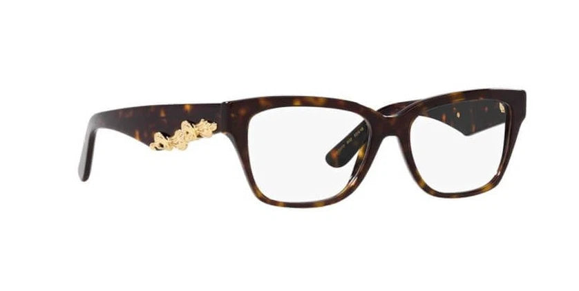 Dolce & Gabbana 0DG3370-502-52 52