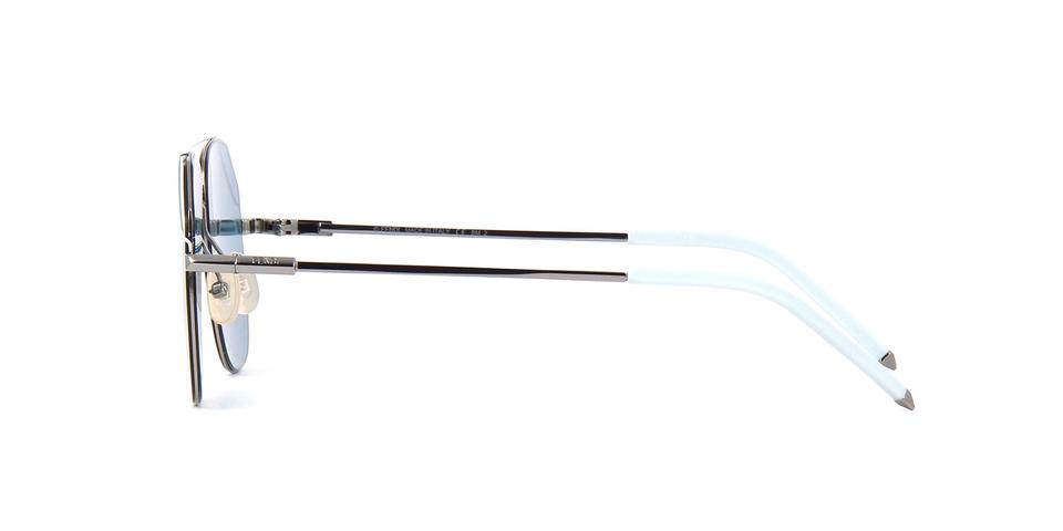 Fendi M0043-S-6LBKU 59mm