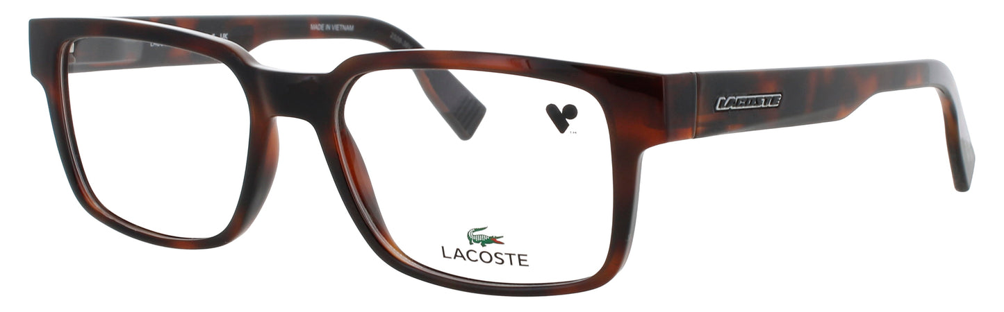 Lacoste L2928-N-214-53 53