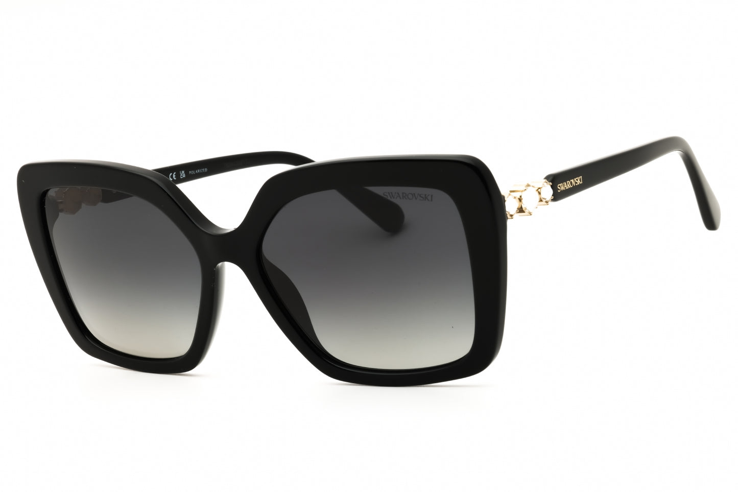 Swarovski SK6049-1001T3 57