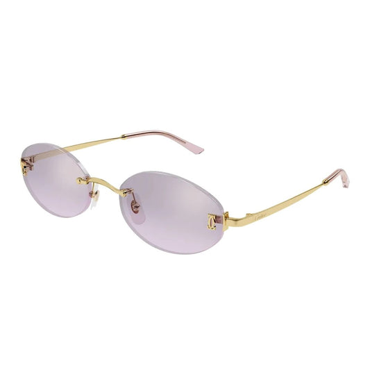 Cartier CT0592S-003 55mm