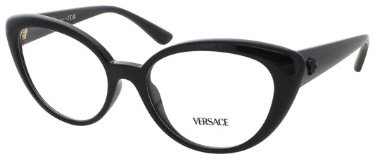 Versace 0VE3349U-GB1-53 0mm