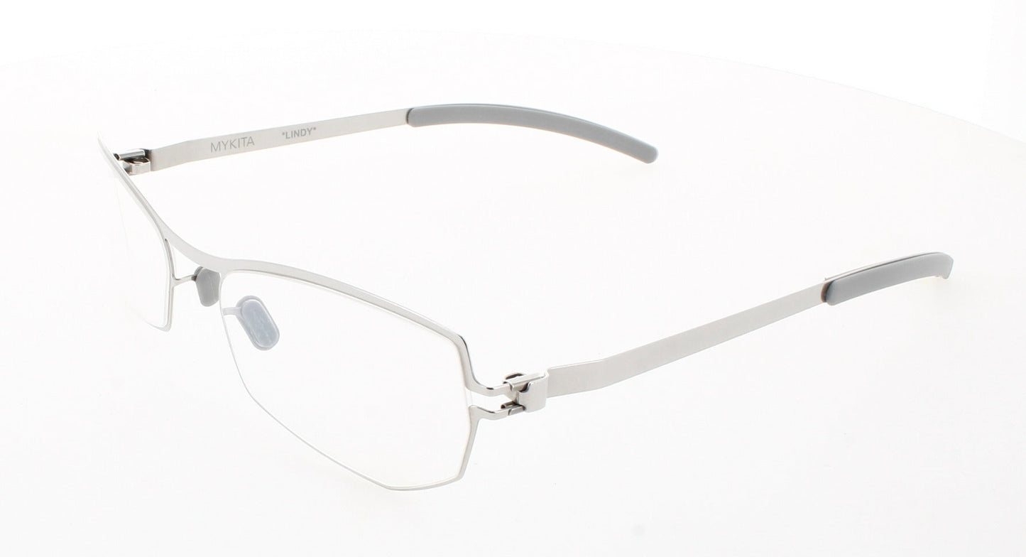 Mykita NO1-LINDY-SILVER 0mm
