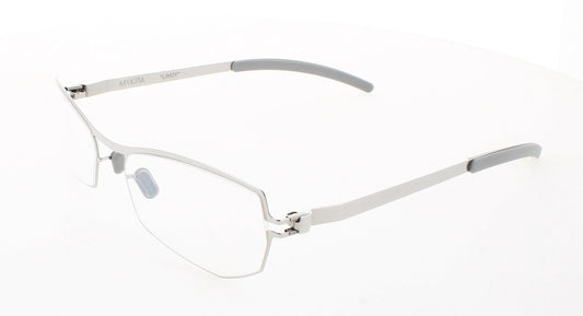 Mykita NO1-LINDY-SILVER 0mm