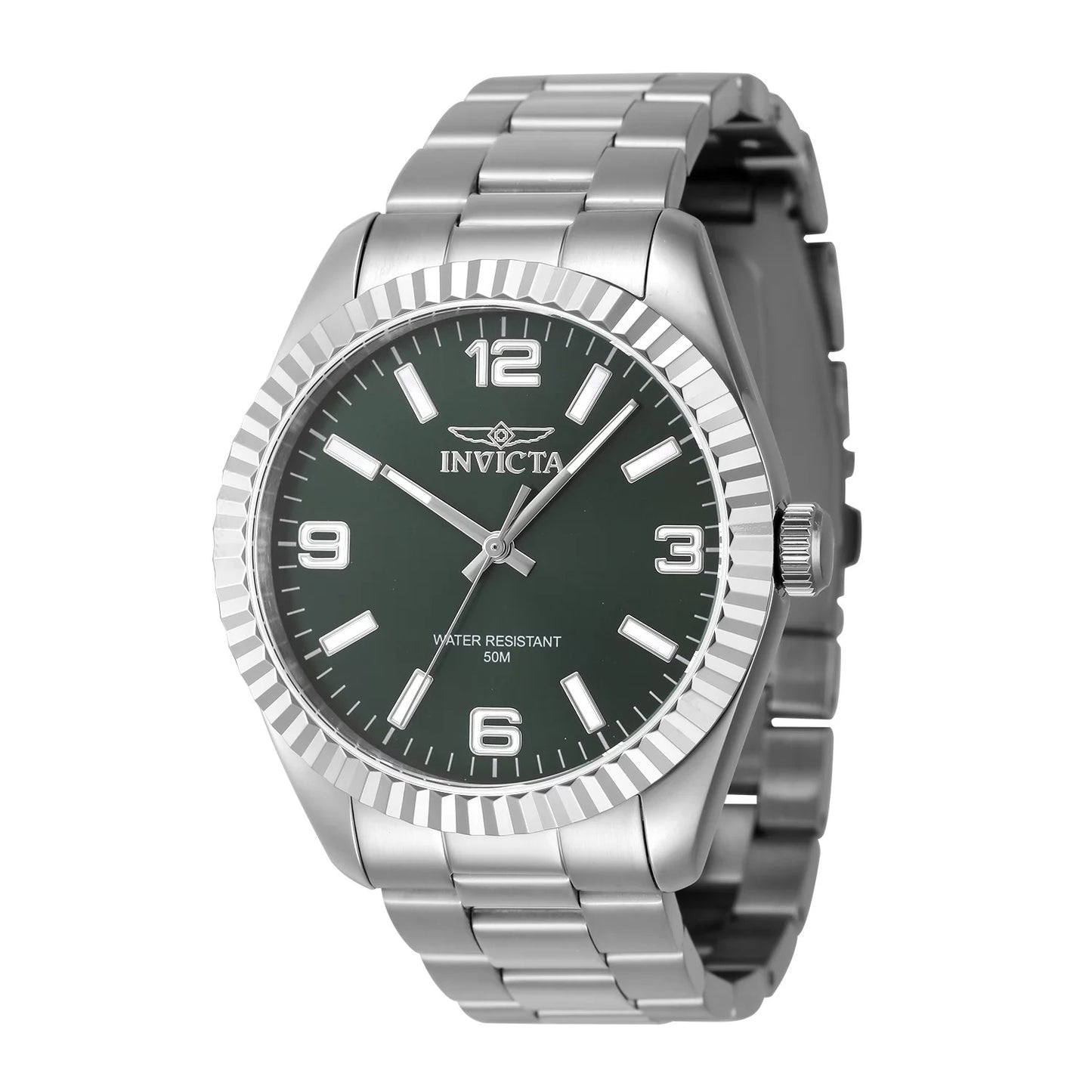 Invicta 47450 Missing