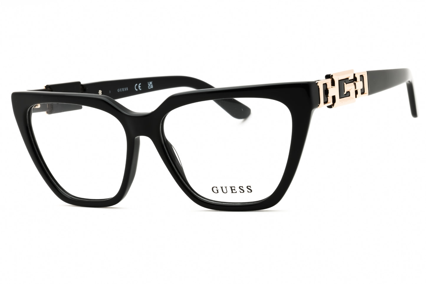 Guess GU2985-001 54mm
