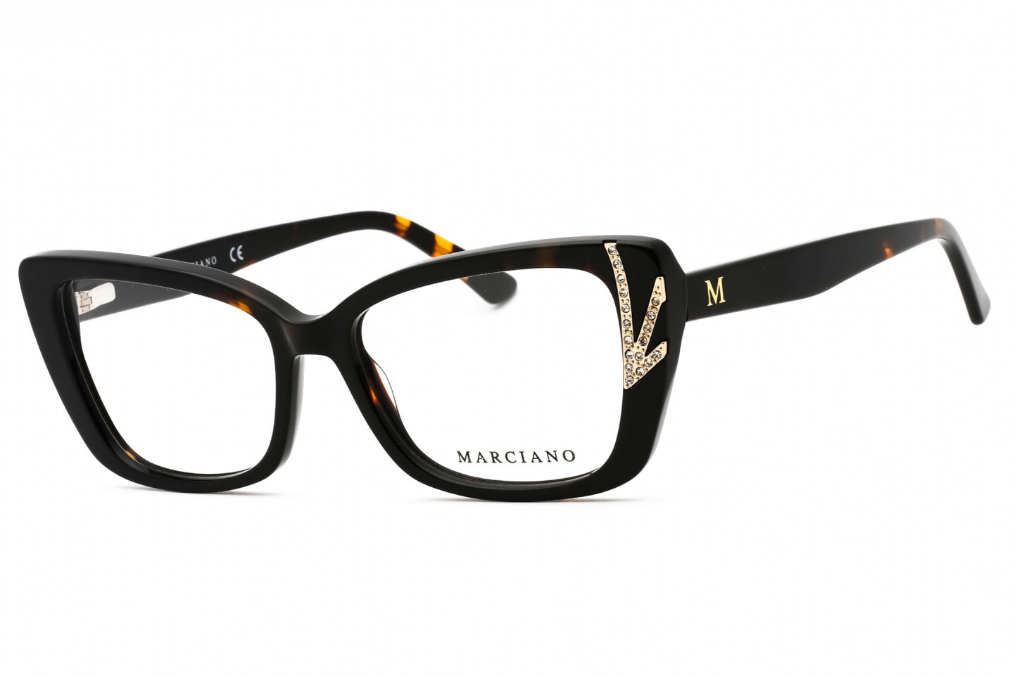 Guess by Marciano GM0382-052 54mm