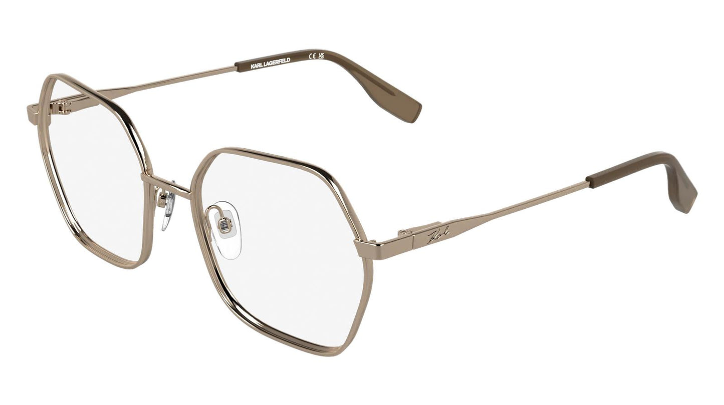 Karl Lagerfeld KL363-770-5418 54mm