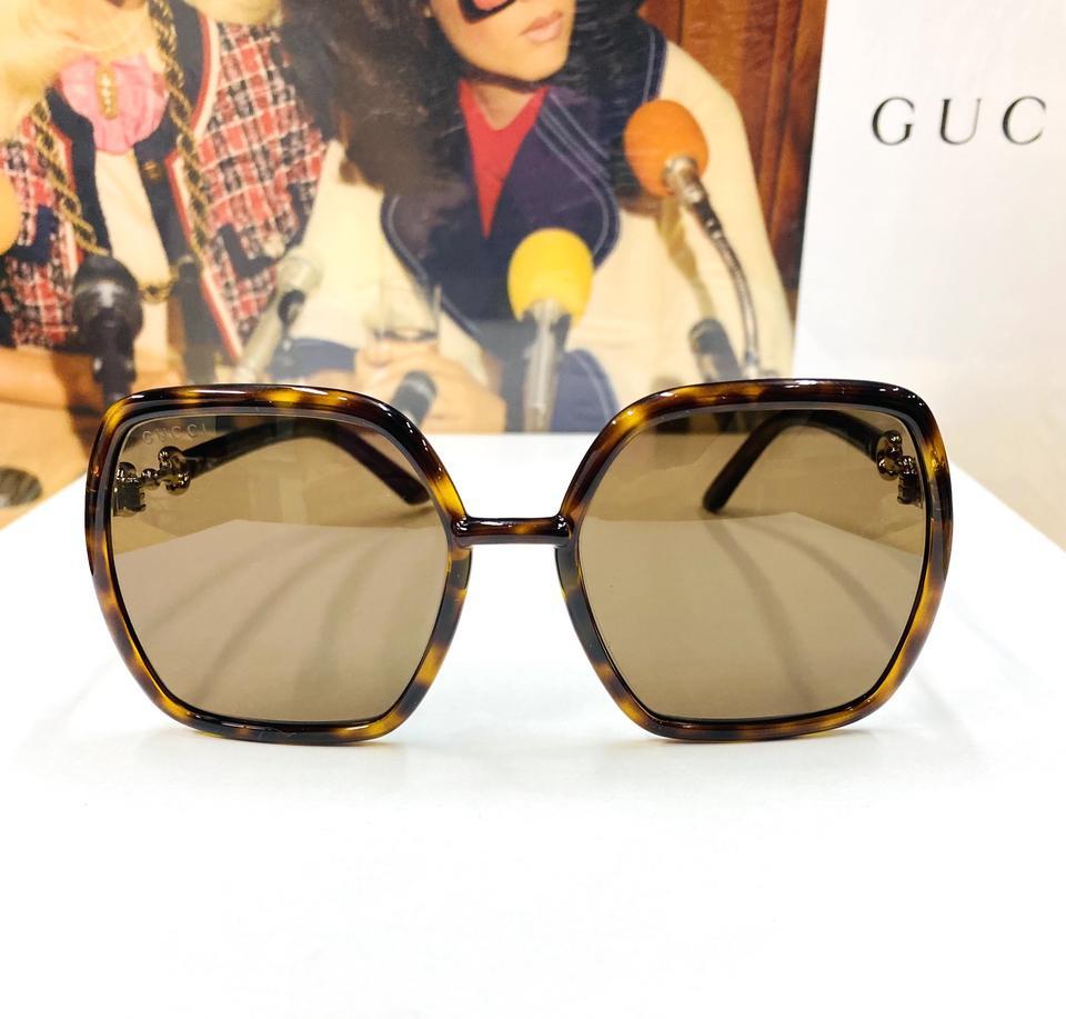 Gucci GG0890S-002 55mm