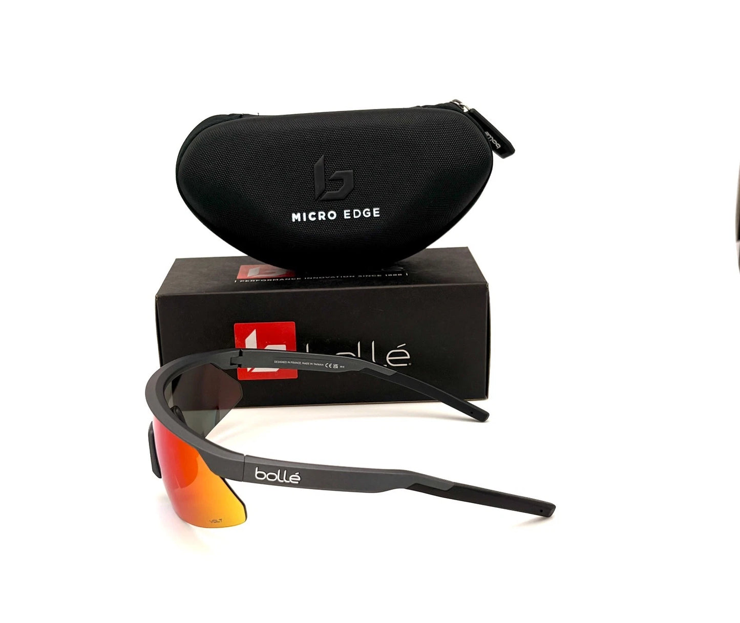 Bolle MICRO EDGE-BS032009 137