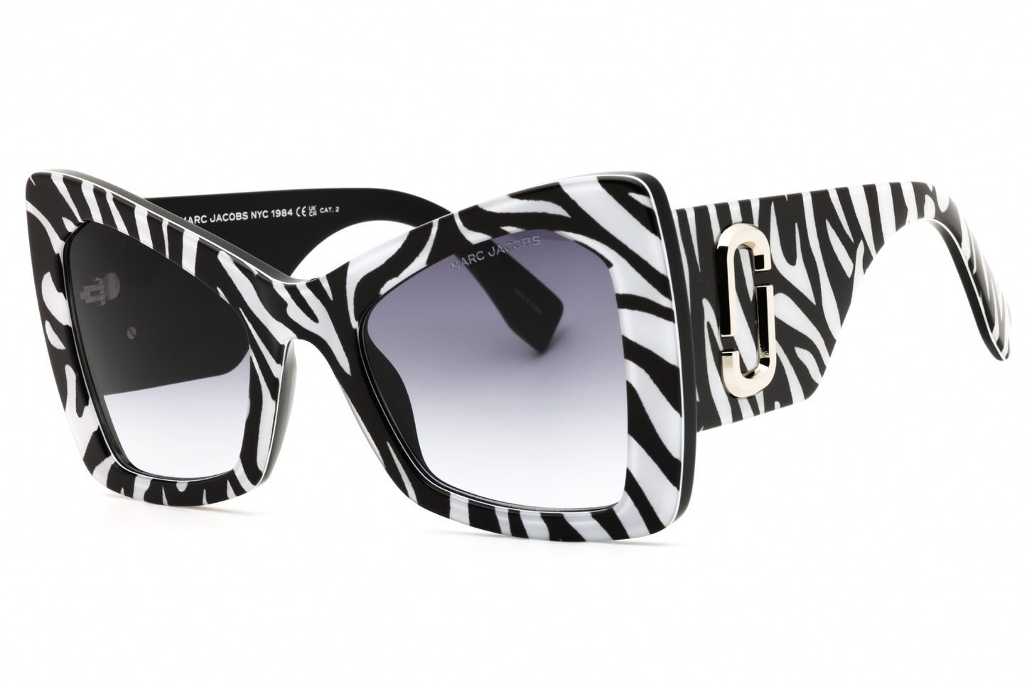 Marc Jacobs MARC 761/S-003K GB 52