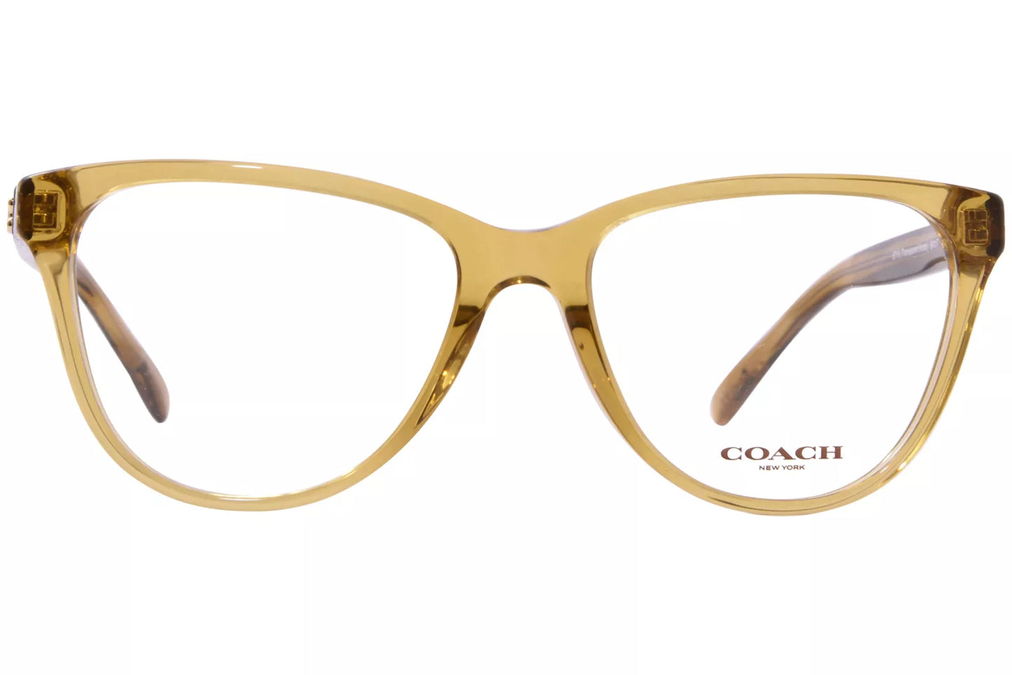 Coach HC6202F-5715-54 54mm