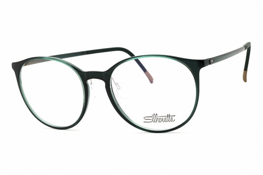 Silhouette SPX Illusion Fullrim 2936/75-5711 52mm