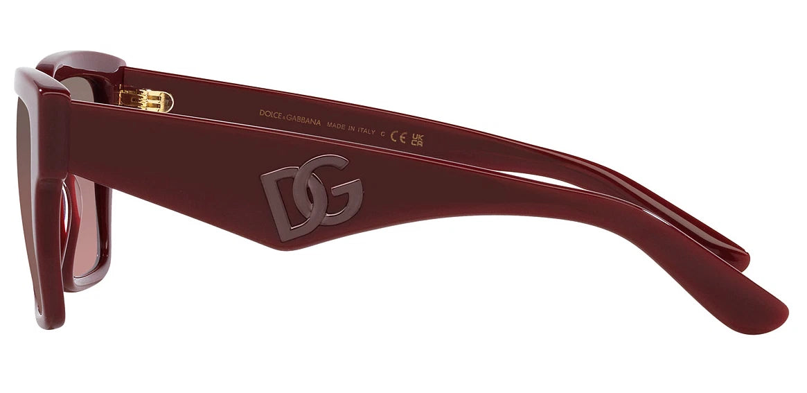 Dolce Gabbana 0DG4436-30917E-55 55