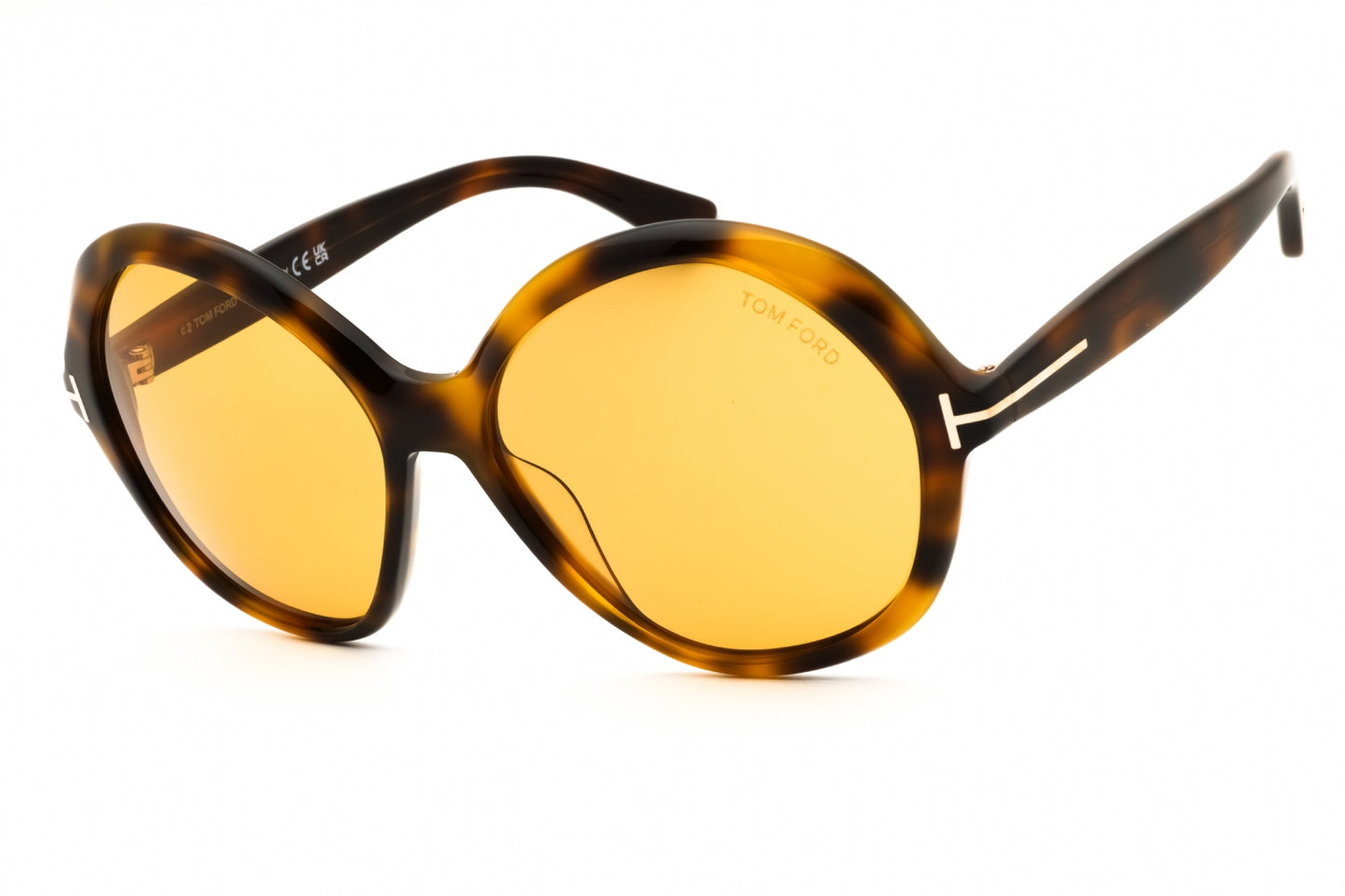Tom Ford FT1282-52E 60