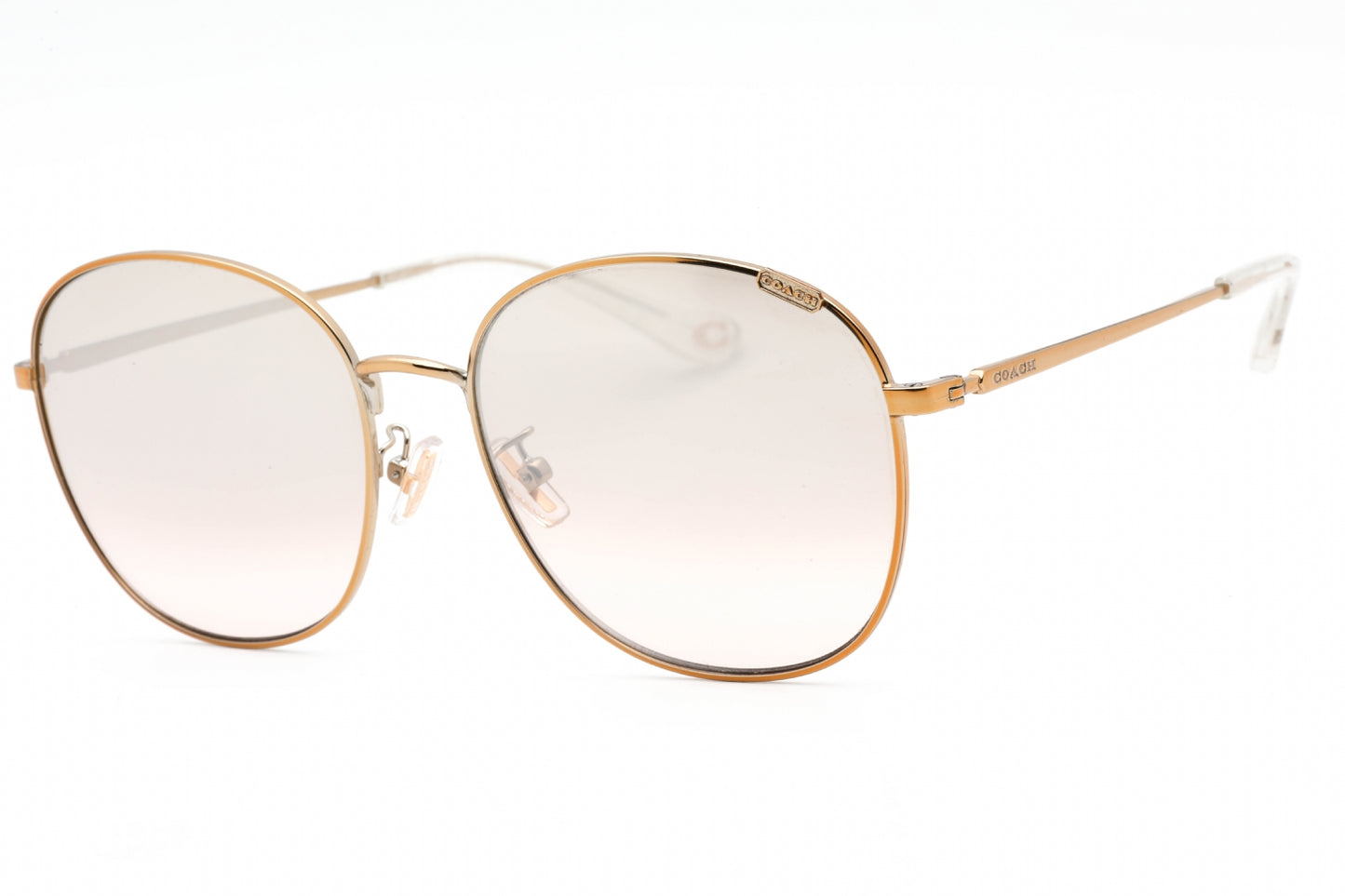 Coach 0HC7134-93318Z 59mm