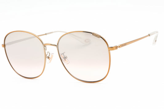 Coach 0HC7134-93318Z 59mm