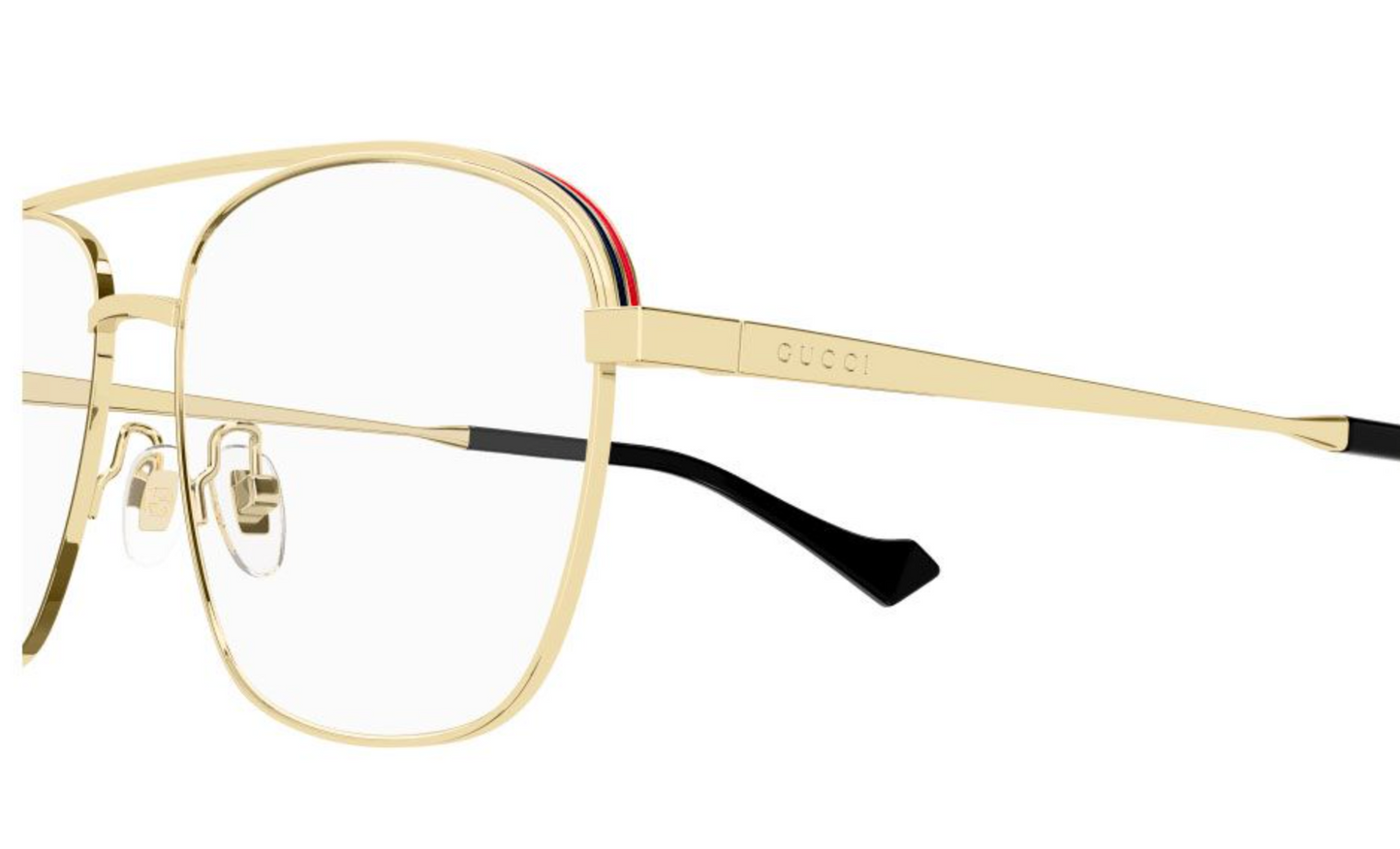 Gucci GG1103o-001 57mm