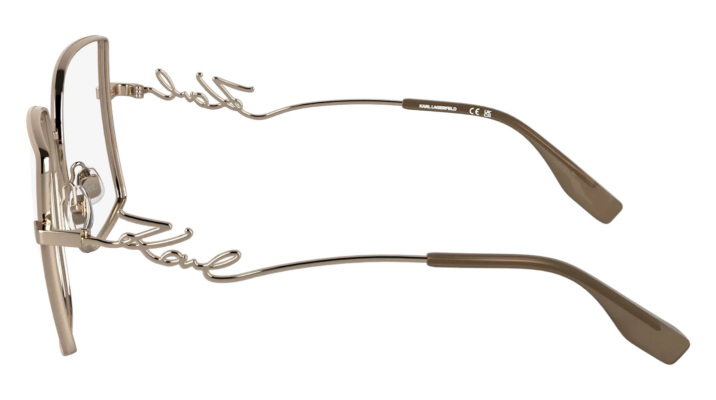 Karl Lagerfeld KL359-770-55 55mm