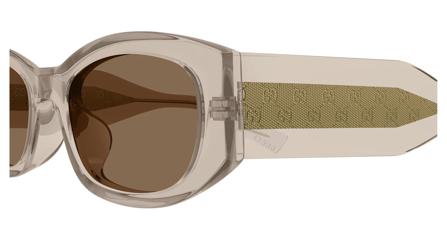 Gucci GG2068SA-003 55