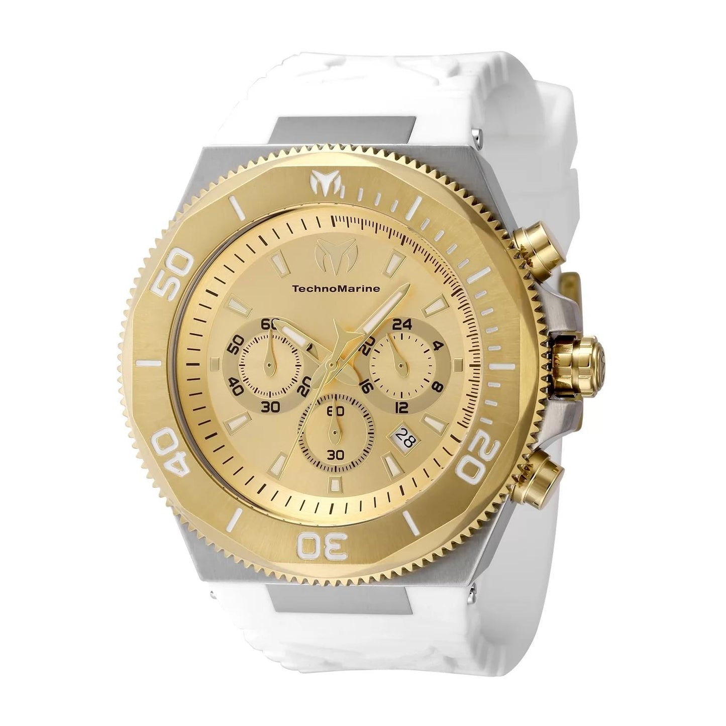 TechnoMarine TM-224017 Missing
