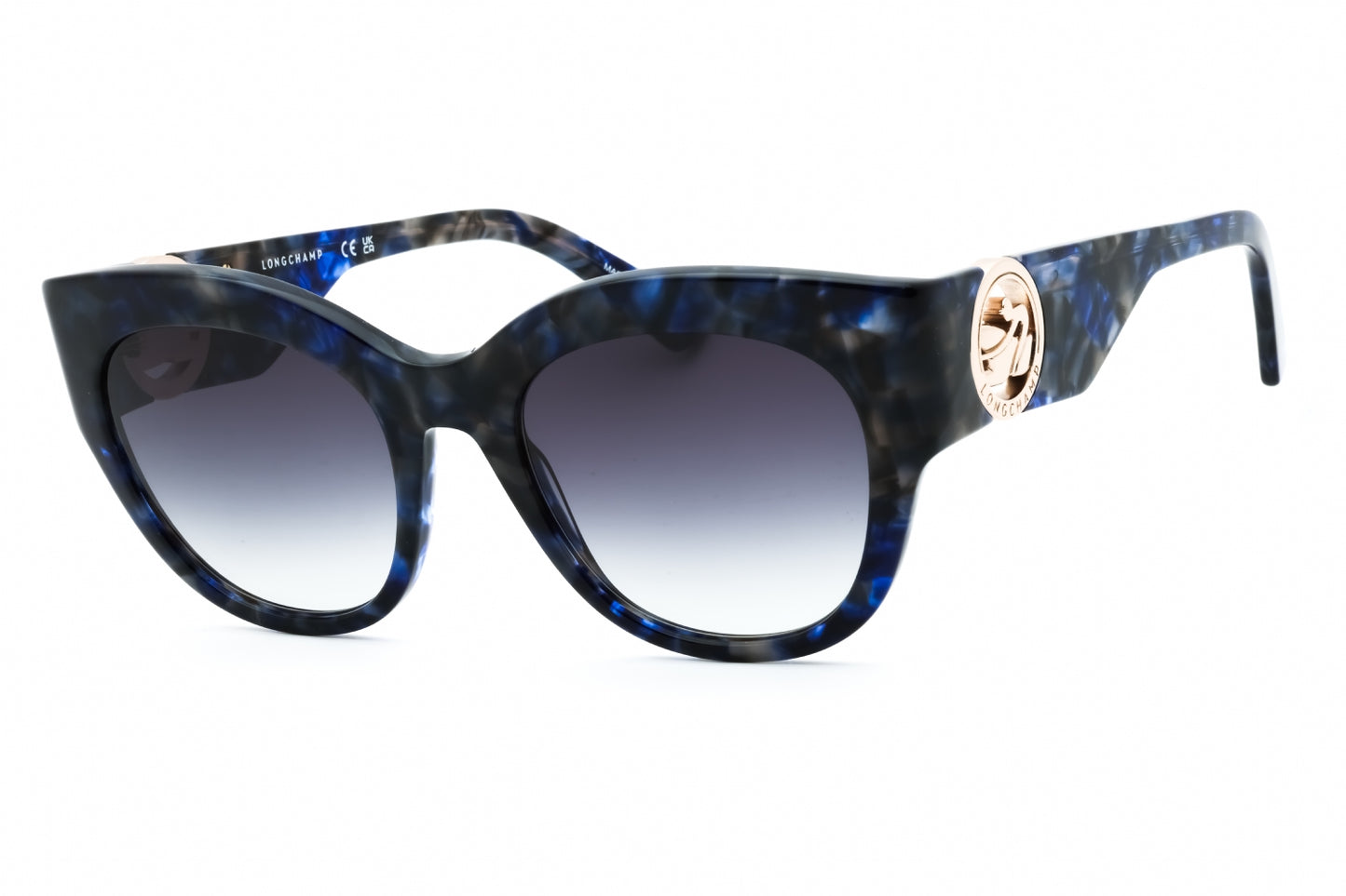 Longchamp LO740S-430 52mm