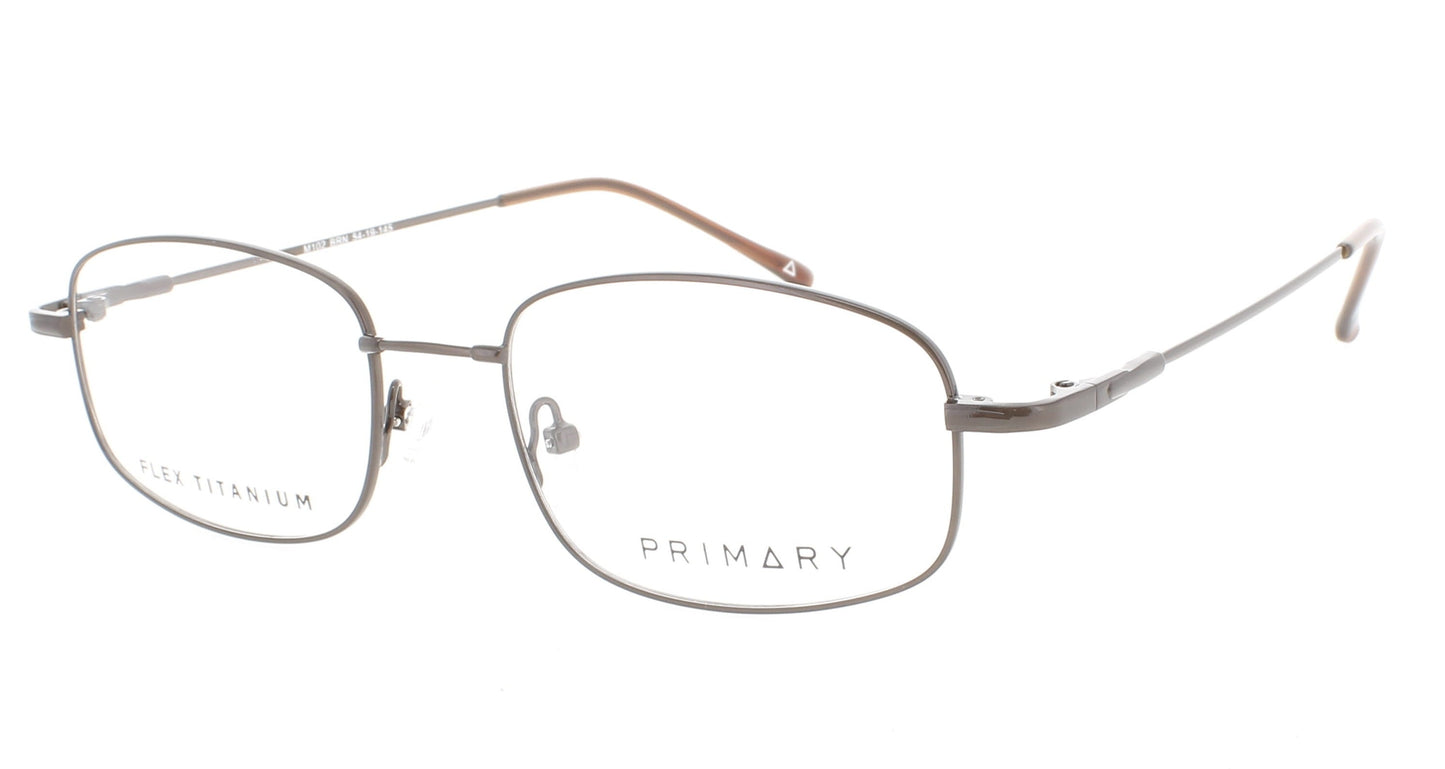 Primary M102-BROWN-54 54mm