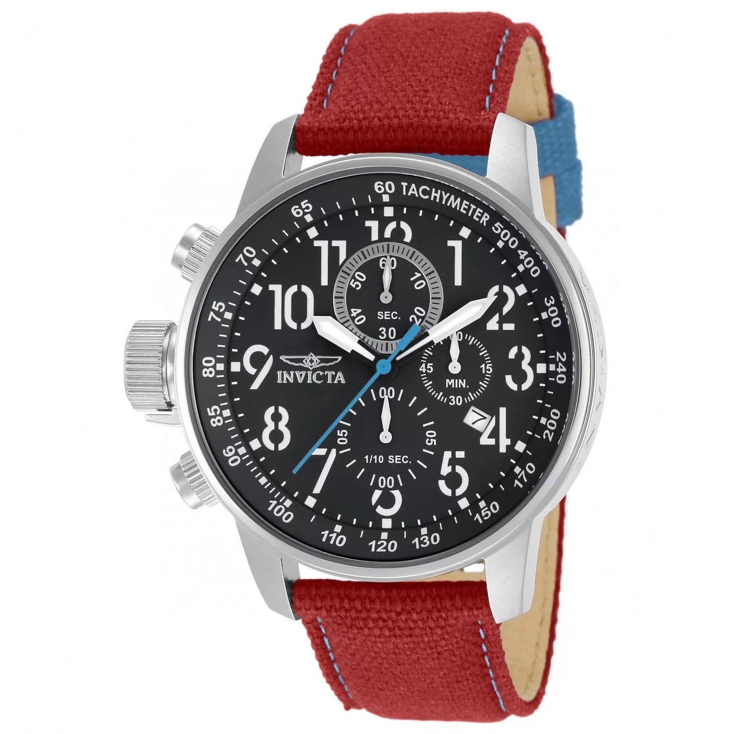 Invicta 12070 Missing