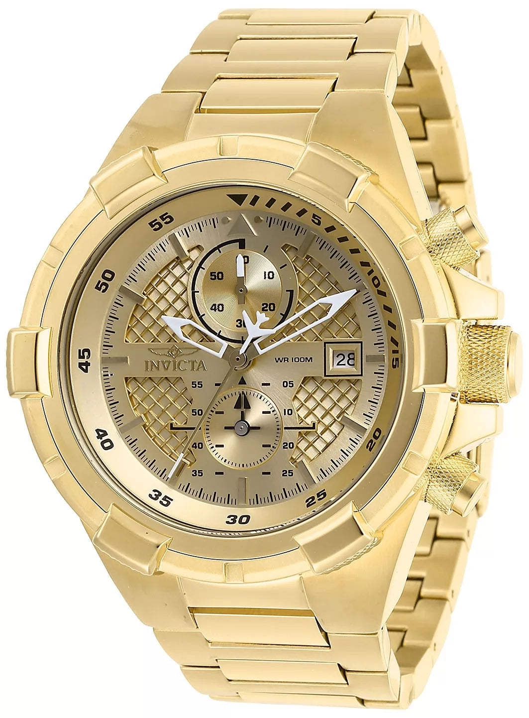 Invicta 28122 50.5