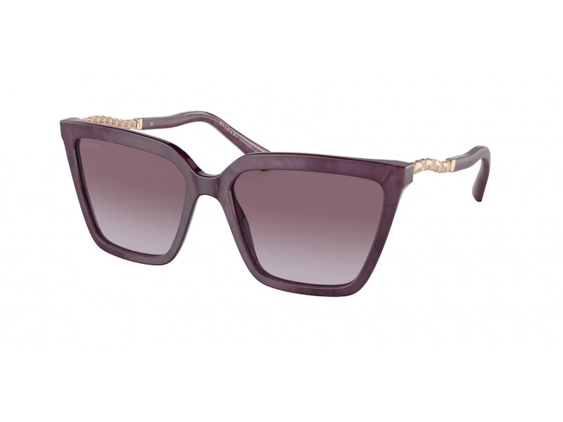 Bvlgari BV8255B-55178H-57 57mm