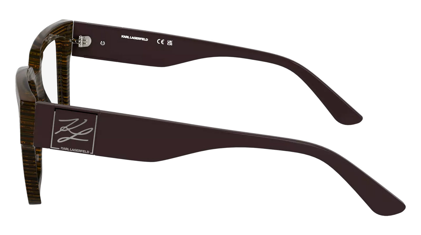 Karl Lagerfeld KL6196-212-53 53mm