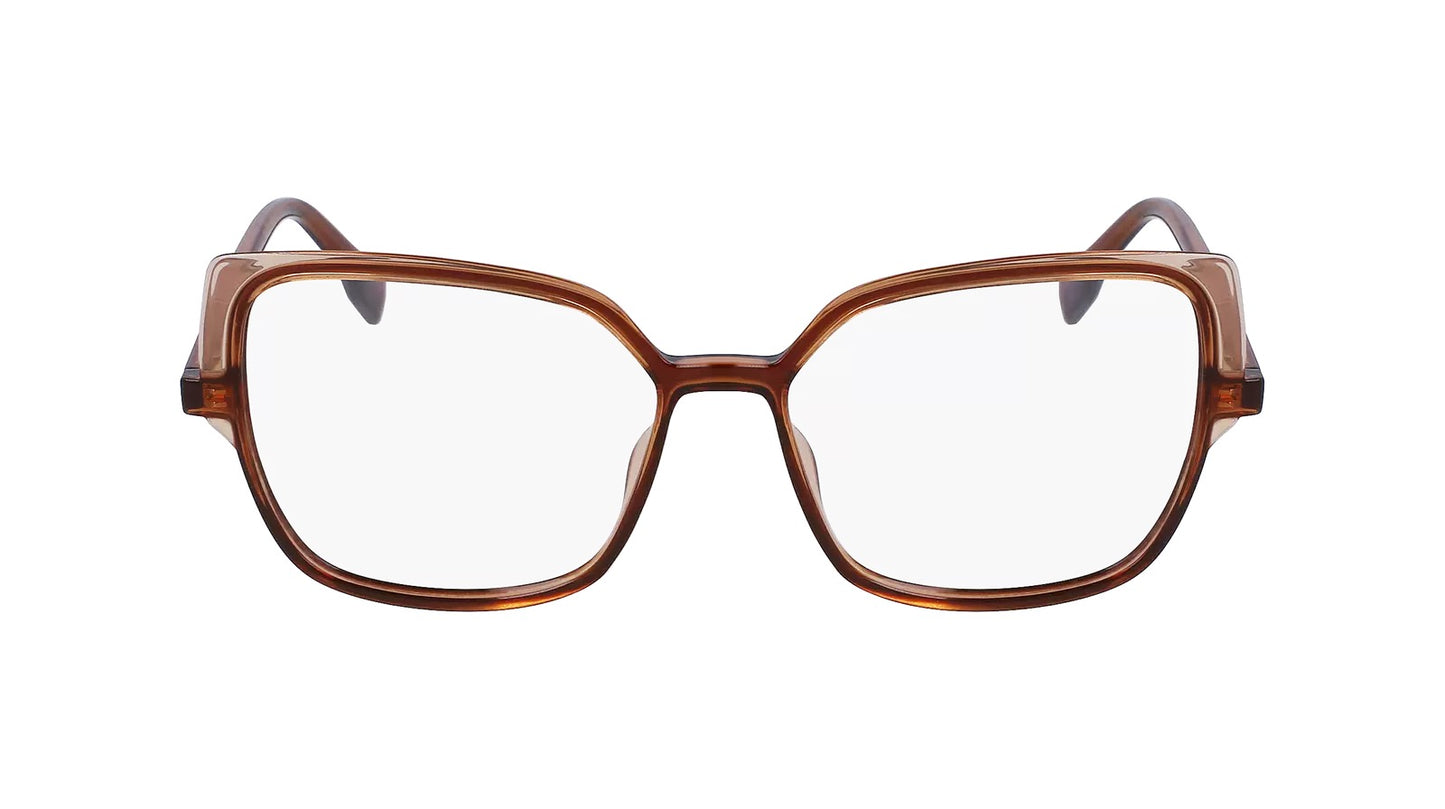 Karl Lagerfeld KL6096-246-55 55mm