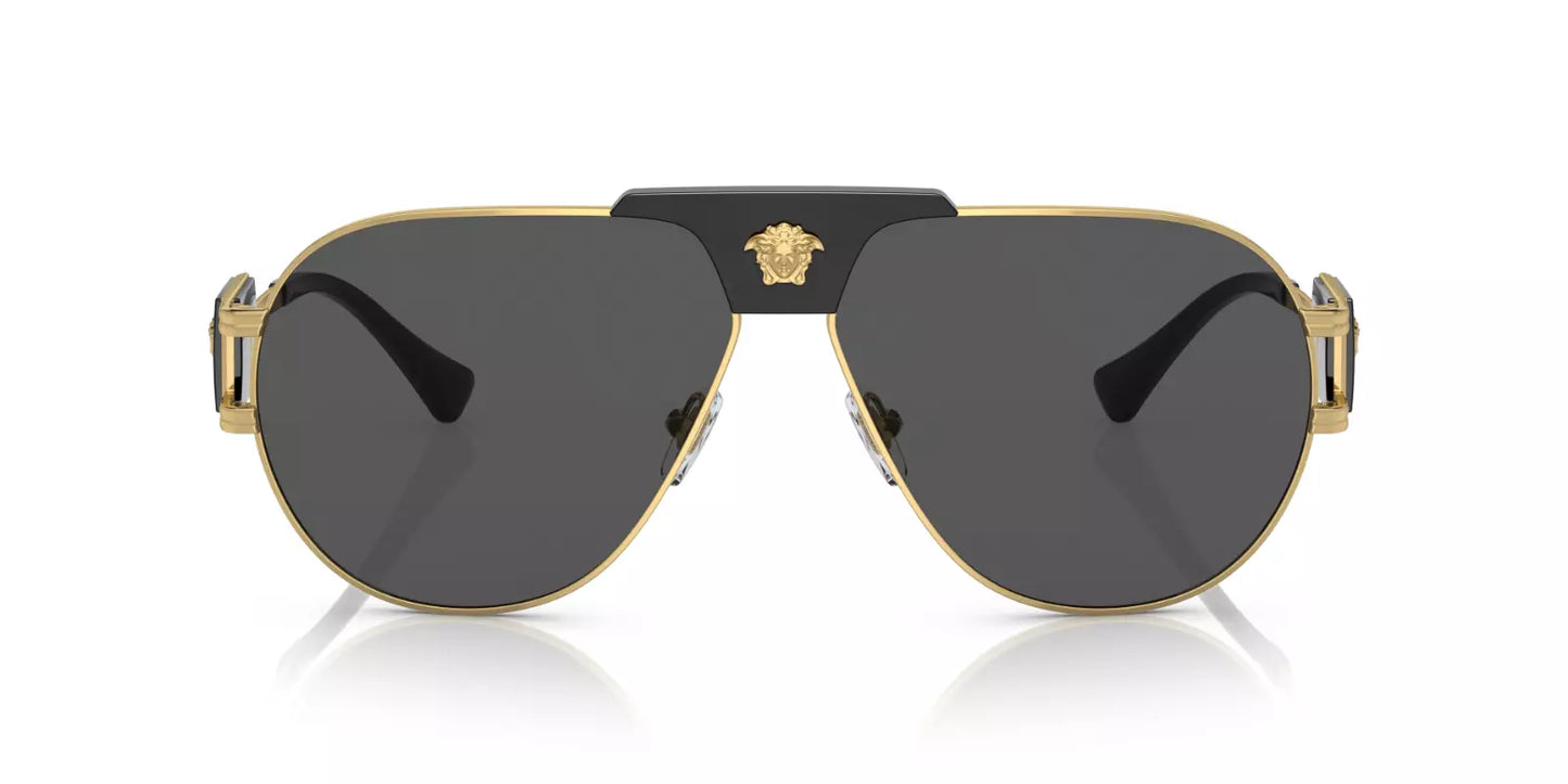 Versace VE2252-100287-63 63mm