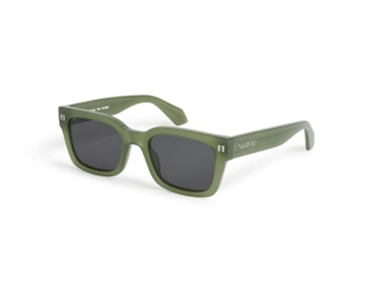 Off-White OERI108S24PLA0015707 52mm