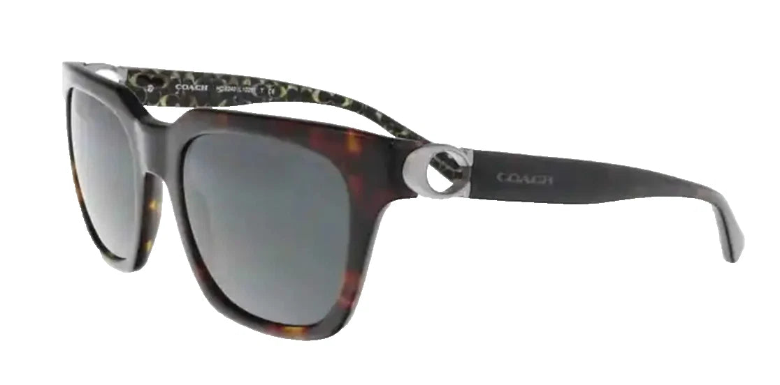Coach 0HC8240F-550787-52 0