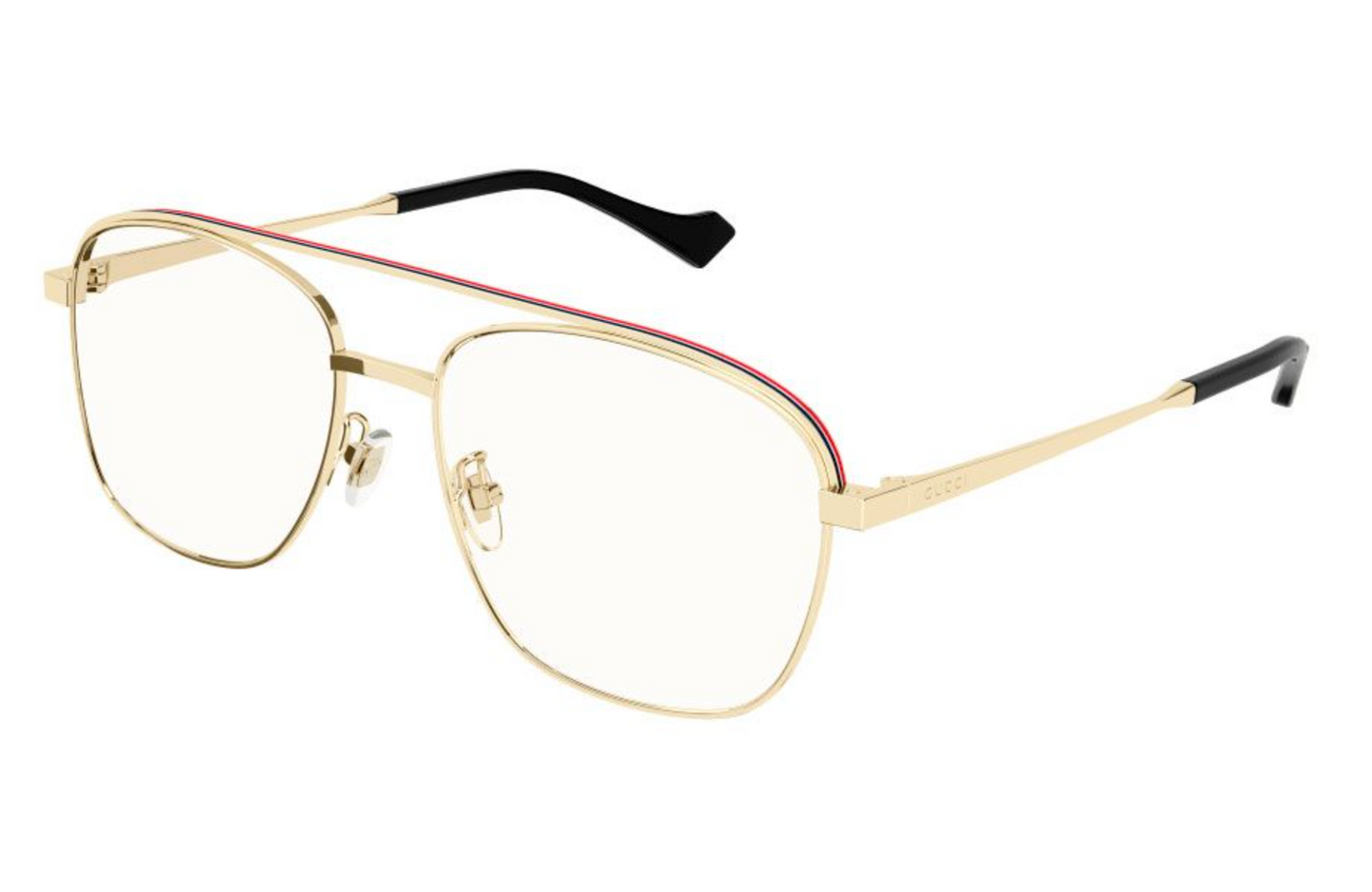 Gucci GG1103o-001 57mm