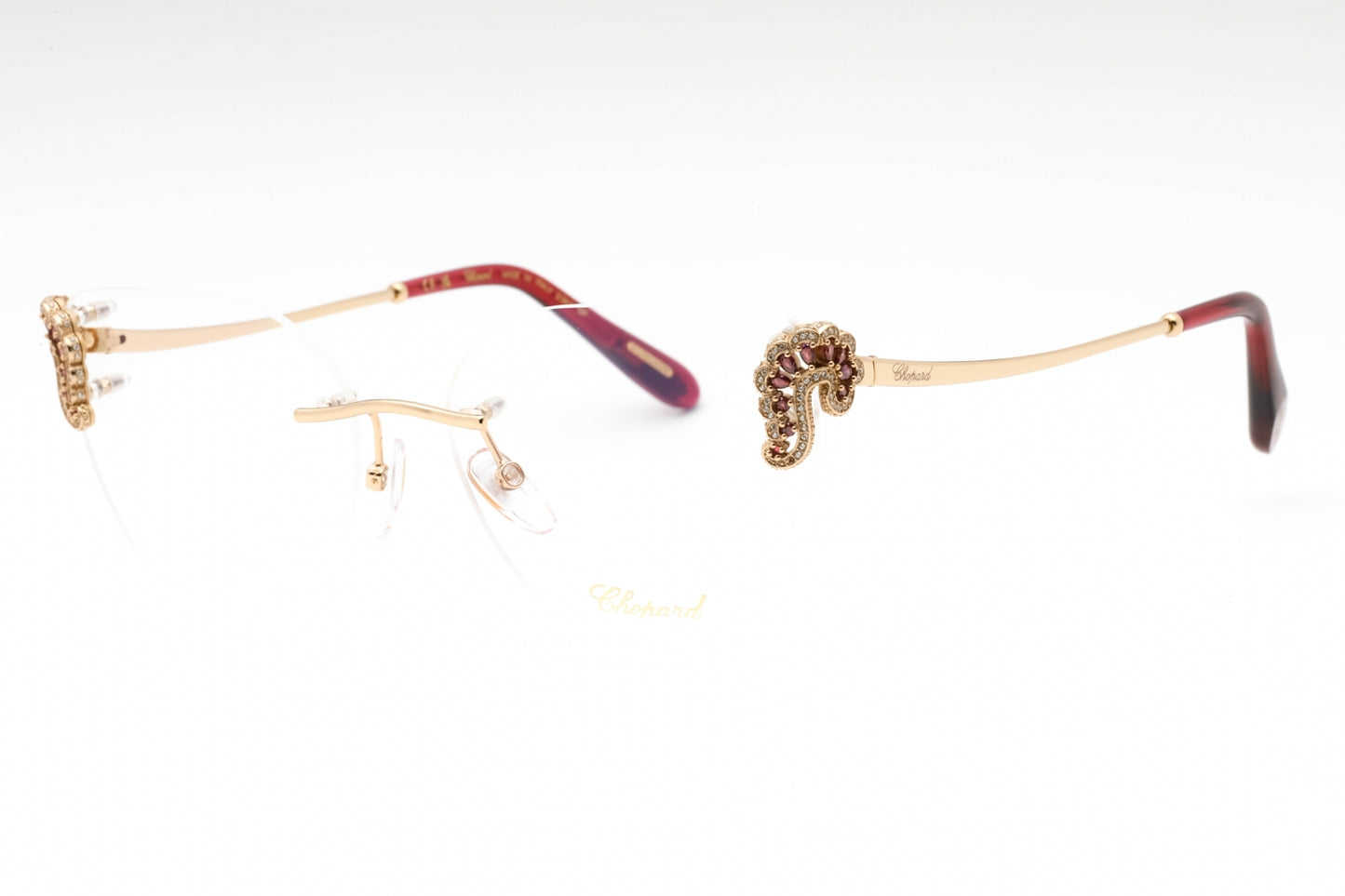 Chopard VCHG04S-300Y 56mm