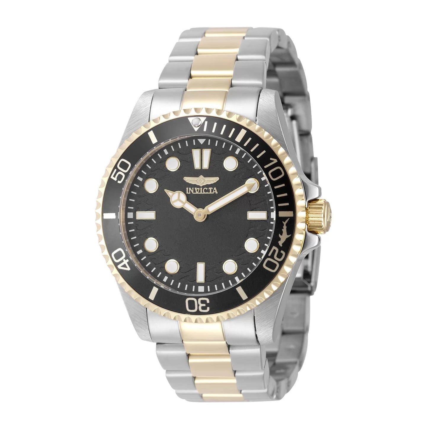 Invicta 49706 Missing
