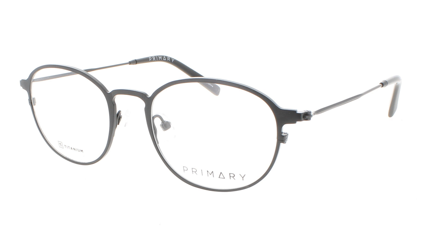 Primary PT110-BLACK-50 50mm