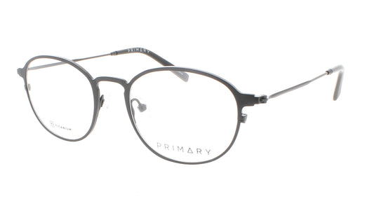 Primary PT110-BLACK-50 50mm